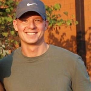 Meet your Posher, Shane